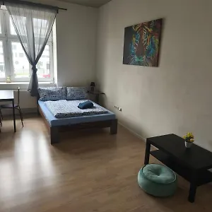 Skorepka15 Brno-stred Апартаменты